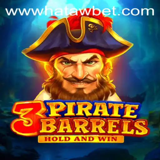 Exploring the Intriguing World of 3PirateBarrels: A New Wave in Gaming