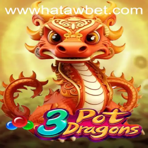 Unveiling the Thrills of 3PotDragons: A Deep Dive into Gameplay and Strategy
