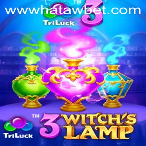 Dive into the Enchanting World of 3WitchsLamp: A Gamers' Delight