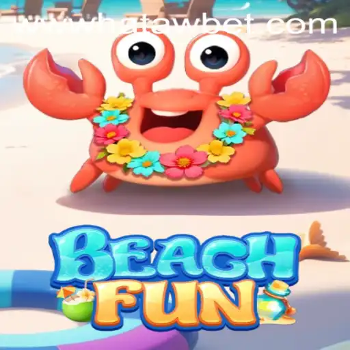 BeachFun: The Ultimate Seaside Adventure