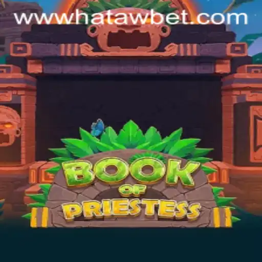 Discovering the Enigma: BookOfPriestess and the Hatawbet Phenomenon