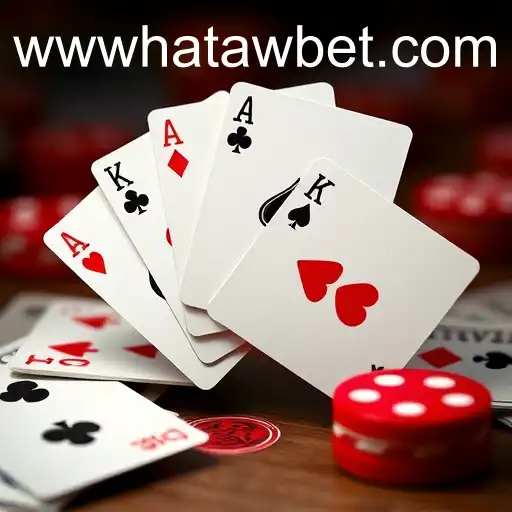 Exploring the Fascinating World of Card Games and the Role of Hatawbet