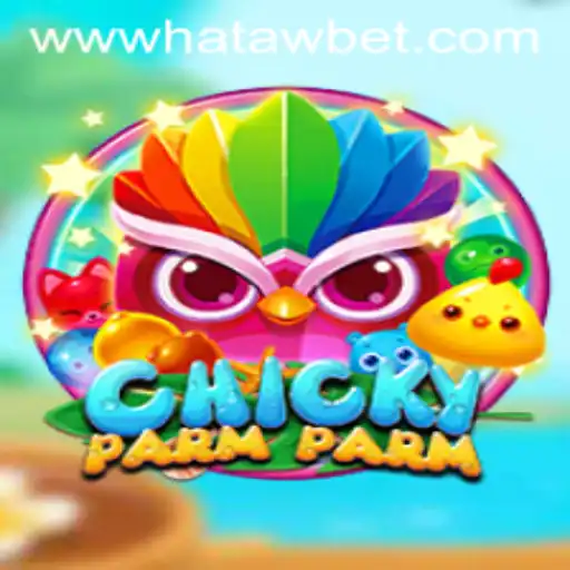 ChickyParmParm: Unleashing the Hatawbet Phenomenon
