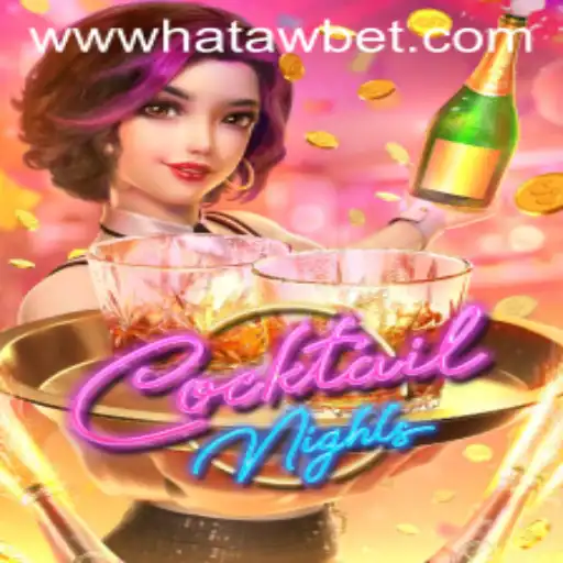 Experience the Thrills of CocktailNights: The Game with a Twist