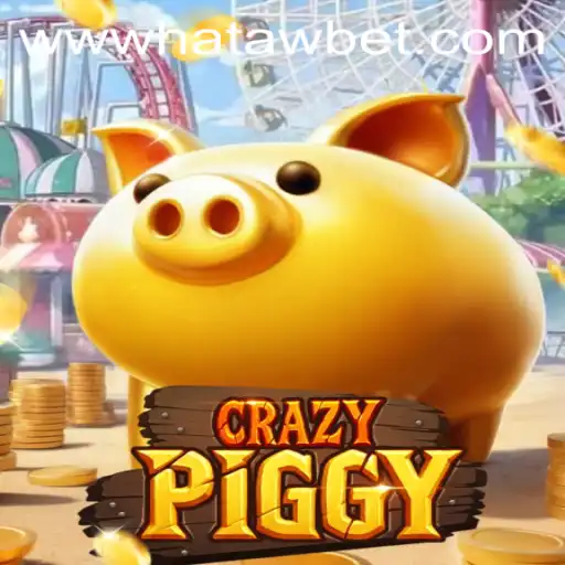 CrazyPiggy: A Dynamic Game Revolutionizing Online Gaming