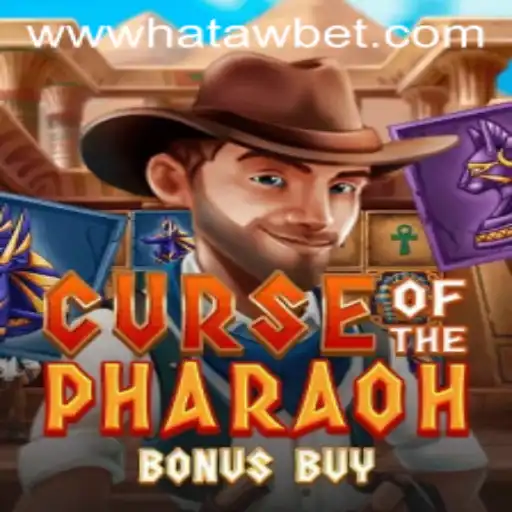 Exploring CurseofthePharaohBonusBuy: A Riveting Adventure by Hatawbet