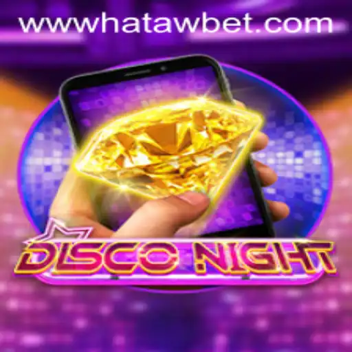DiscoNightM: A Dazzling Journey with Hatawbet