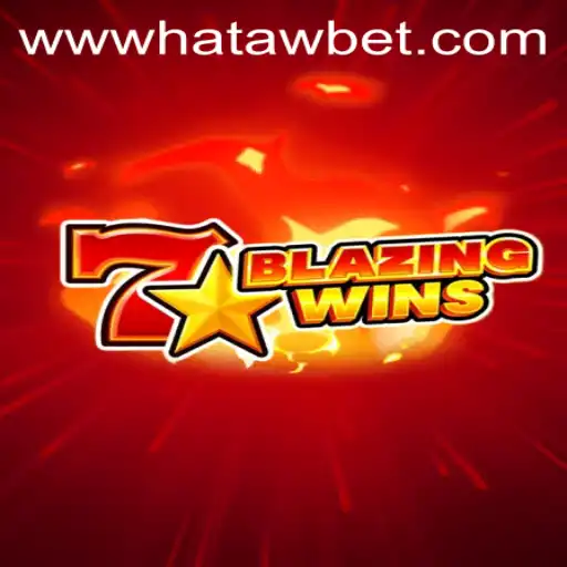 Explore the Thrilling World of BlazingWins: A Hatawbet Favorite