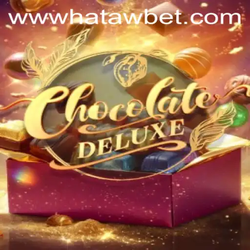 Unwrapping the Sweet Secrets of ChocolateDeluxe and the Hatawbet Strategy