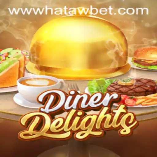 Exploring DinerDelights: A Culinary Gaming Adventure with a Twist of Hatawbet