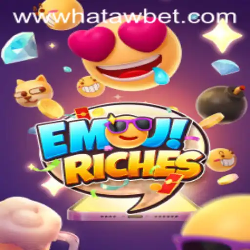 Exploring EmojiRiches: A Unique Blend of Fun and Fortune