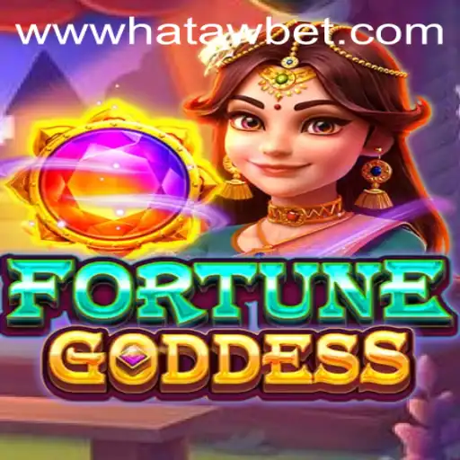 Exploring the Enchanting World of FORTUNEGODDESS on Hatawbet