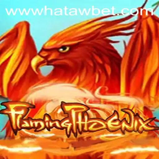 FlamingPhoenix: The Thrilling Adventure Awaits