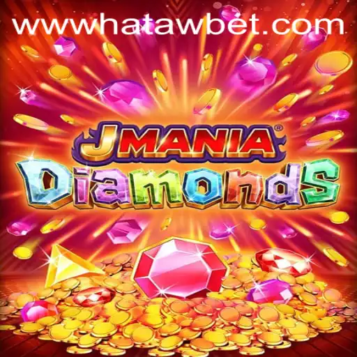 Unveiling JManiaDiamonds: The Exciting New Game Captivating Gamers Worldwide