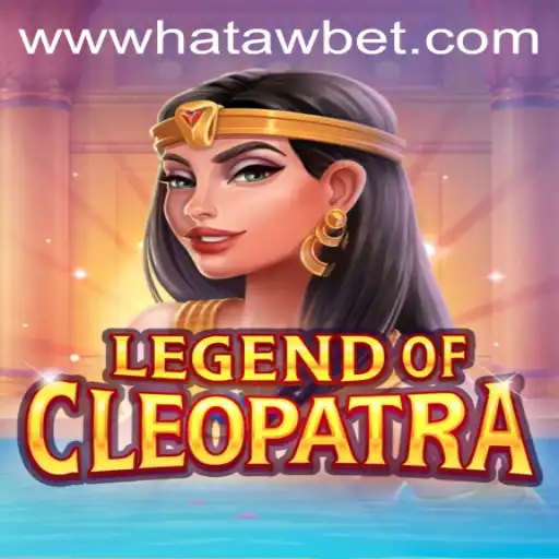 Discover the Thrills in Legend of Cleopatra at Hatawbet Casino