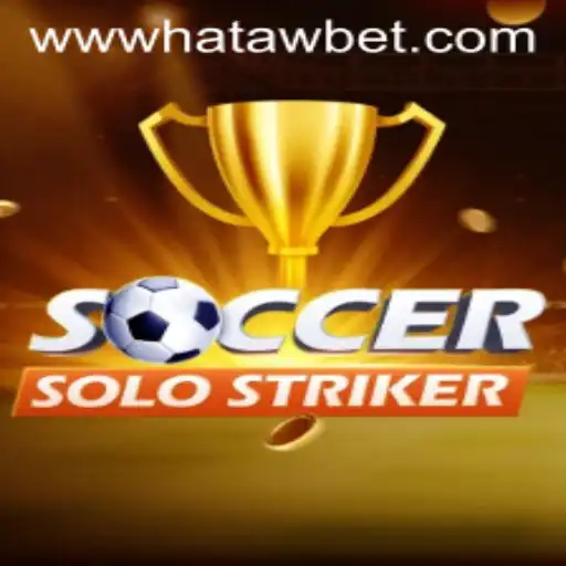 SoccerSoloStriker: An Ultimate Gaming Experience with HatawBet