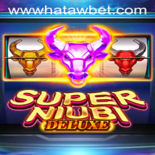 SuperNiubiDeluxe: An Exciting Gaming Experience with Hatawbet