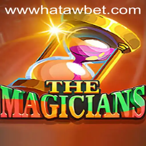 TheMagicians: A Captivating Journey into Enchantment