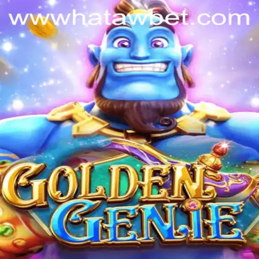 Discover the Thrilling World of GOLDENGENIE: A Complete Guide
