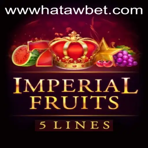 Unveiling the Thrills of ImperialFruits5: A Game Worth Exploring
