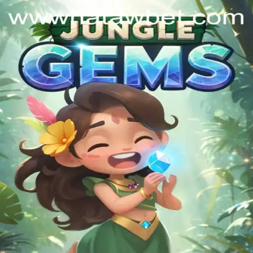 Exploring the Thrills of JungleGems: The New Gaming Sensation with Hatawbet
