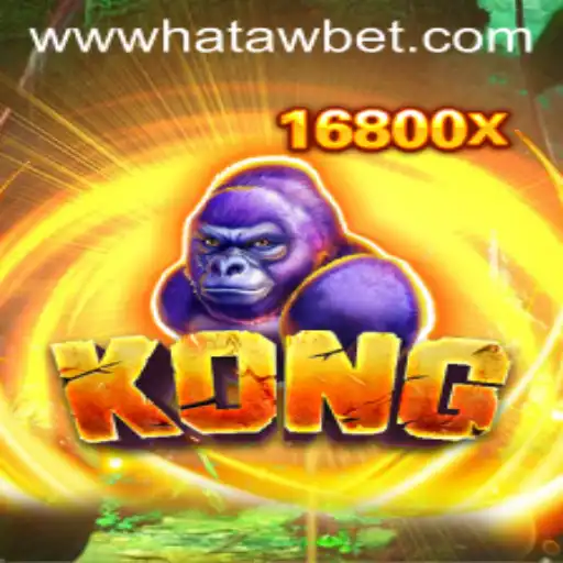 Kong and the Rise of Hatawbet: A New Era in Gaming