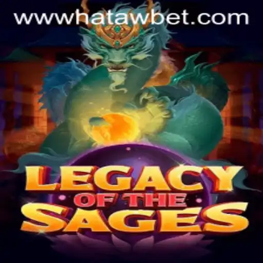 LegacyoftheSages: Unveiling the Mystical World