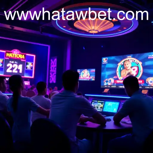 Exploring the Thrilling World of Live Games