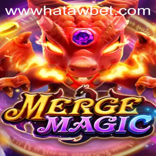 MergeMagic: Exploring the Enchanting World of Puzzles and Mysteries