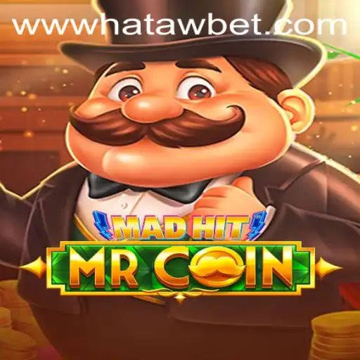 MadHitMrCoin: Dive into the Exciting World of Hatawbet Gaming
