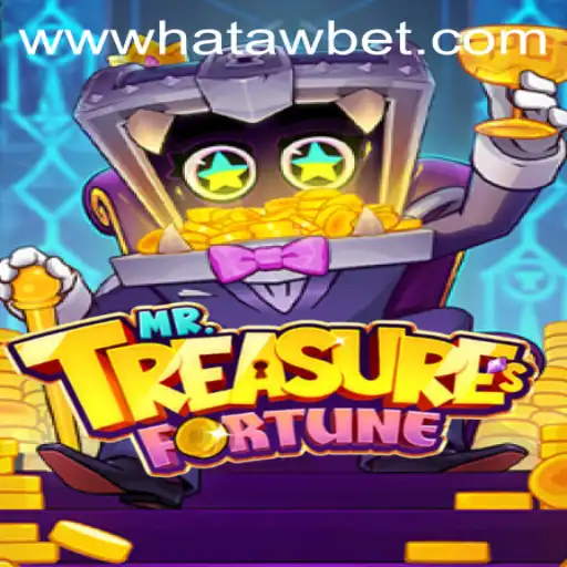 Unveiling MrTreasuresFortune: The Ultimate Gaming Experience