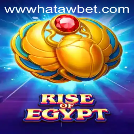 Unveiling Rise of Egypt