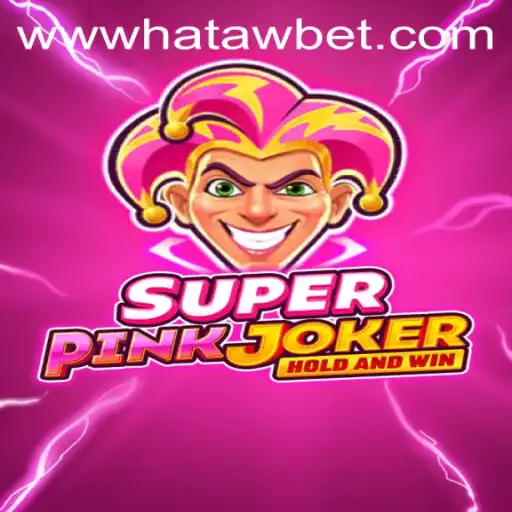 Exploring the Engaging World of SuperPinkJoker: A Thrilling Adventure