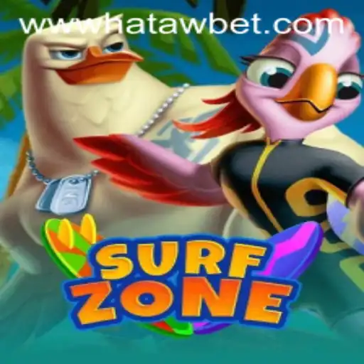 SurfZone: Ride the Waves of Excitement in Hatawbet's Latest Gaming Adventure