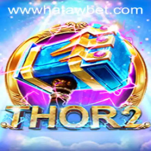 Thor2: An Epic Gaming Experience with Hatawbet