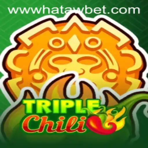 Discover the Excitement of TripleChili: A Thrilling Gaming Experience with Hatawbet