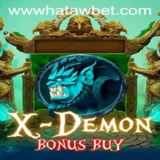 XDemonBonusBuy: A Thrilling New Game Experience on Hatawbet